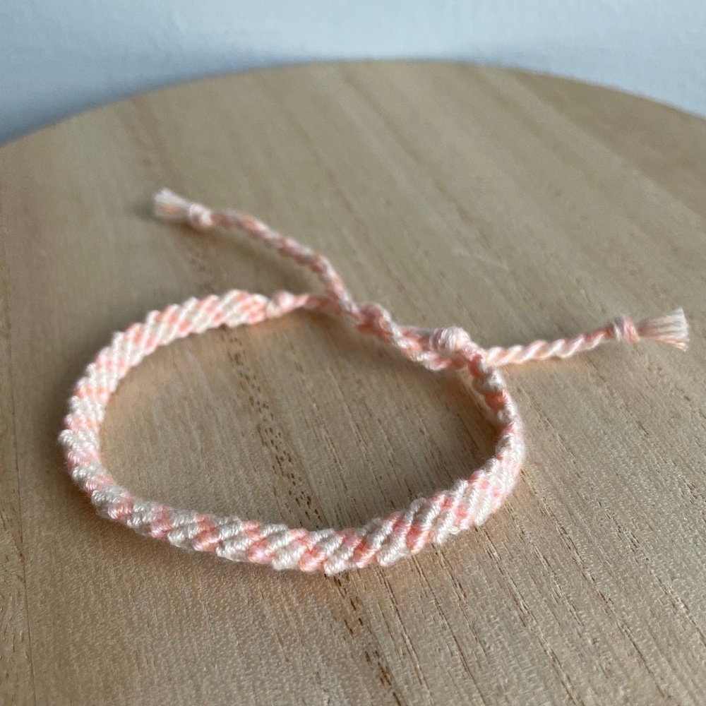 Octavia Woven Bracelet